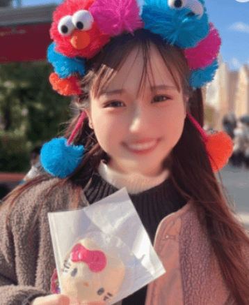 心海 るな