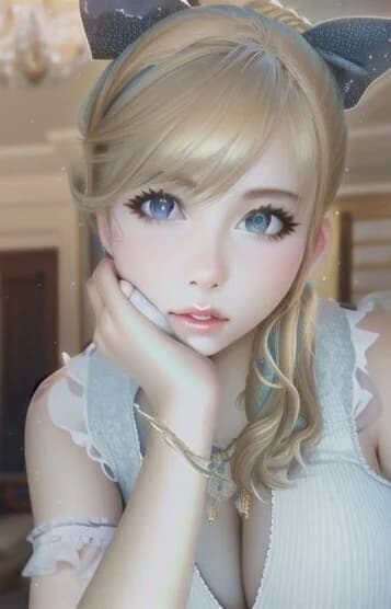 明日花