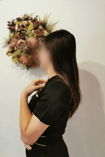 FATIMAH (ファティマ) 渡辺(20代)