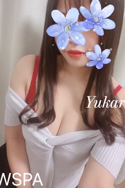 月島 ゆかり