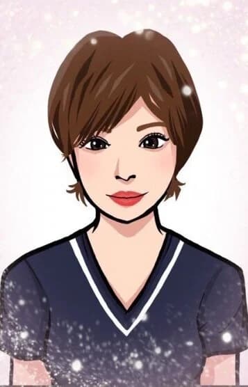 宇佐美 しの