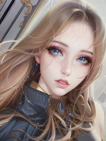 如月