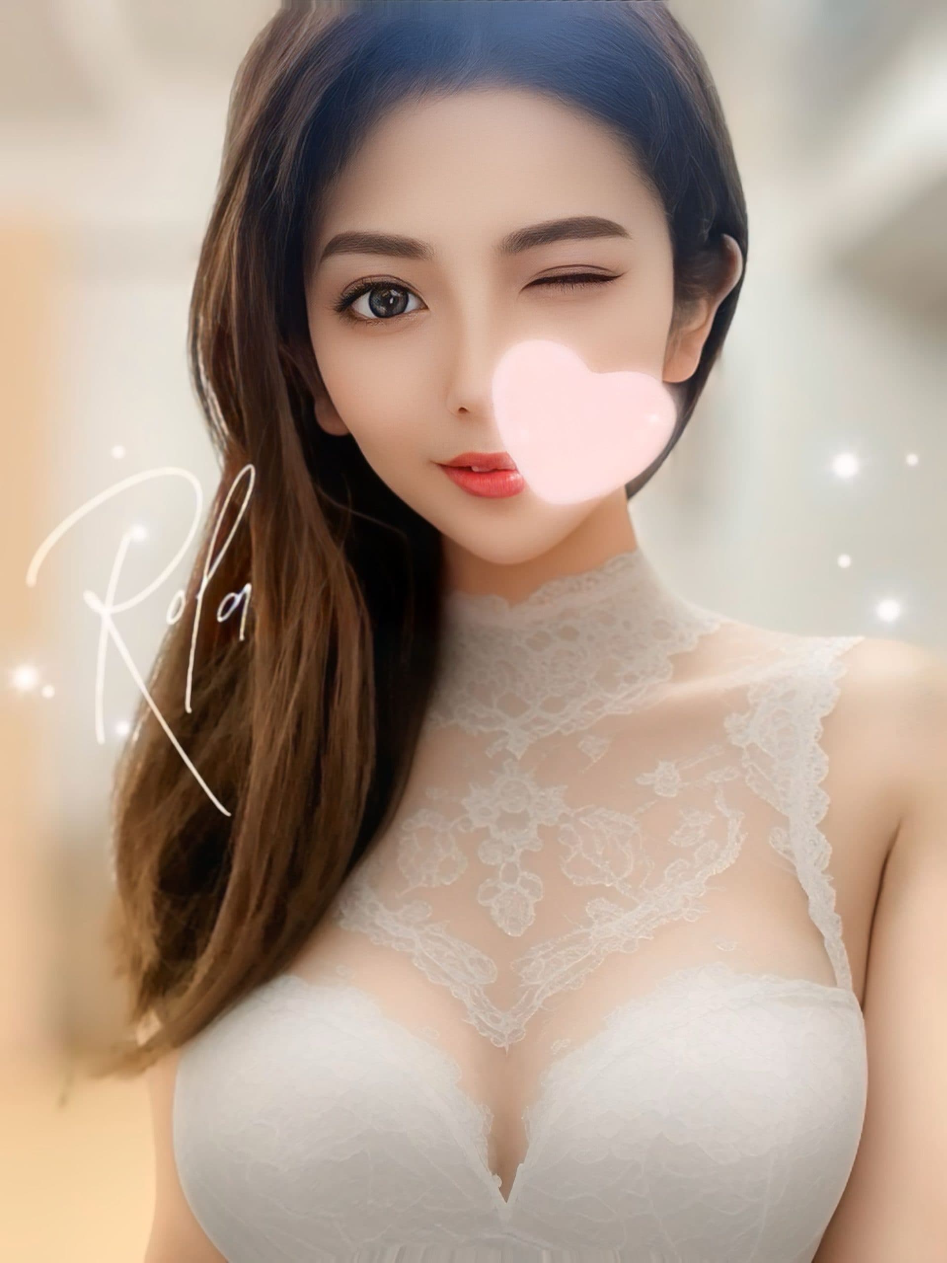ローラ