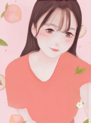 四つ葉 わかな