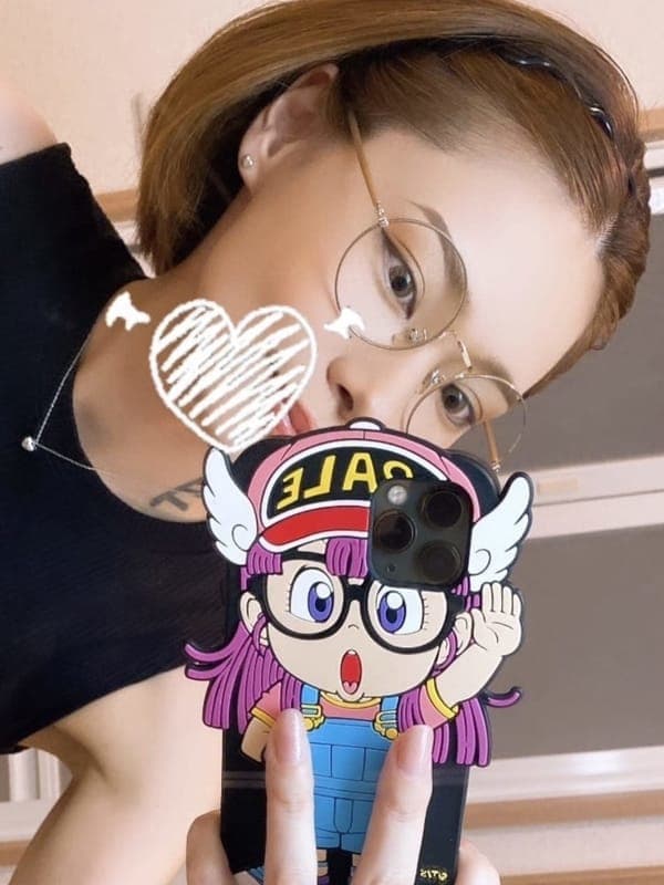 冬月 美玲