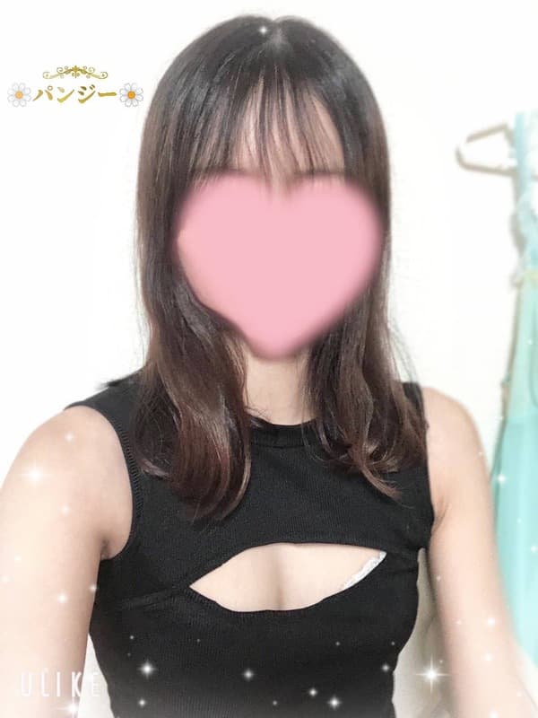 パンジー