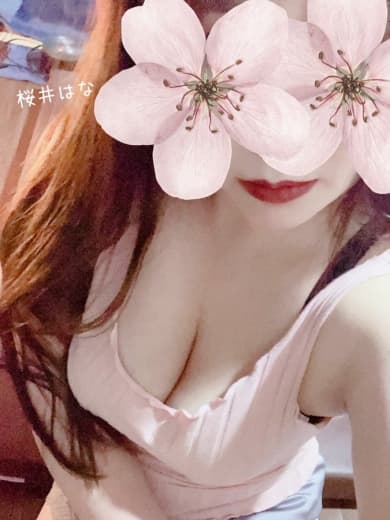 桜井 はな