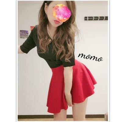    葉月 もも
