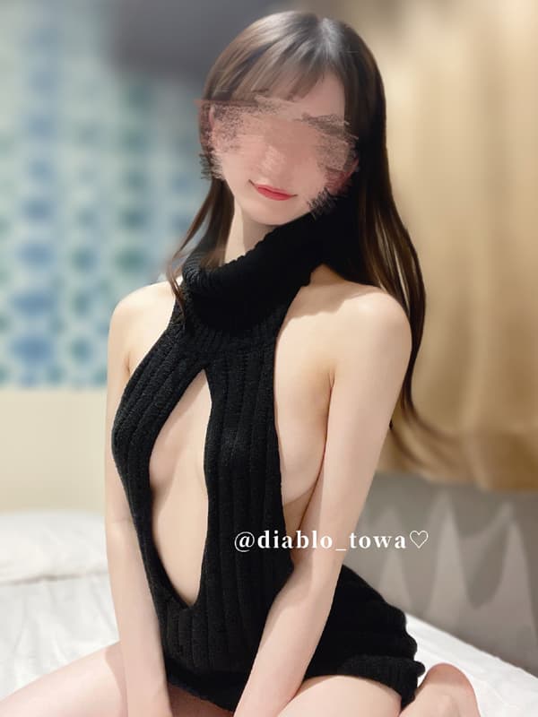 胡桃 とわ