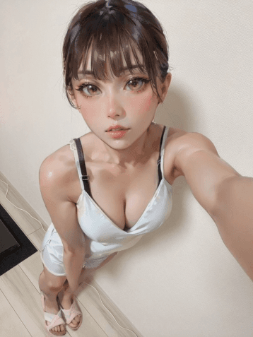 明星 ロリ