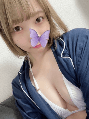 癒川 にな