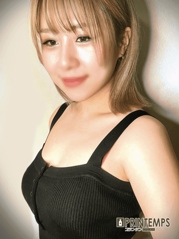 品川 すず