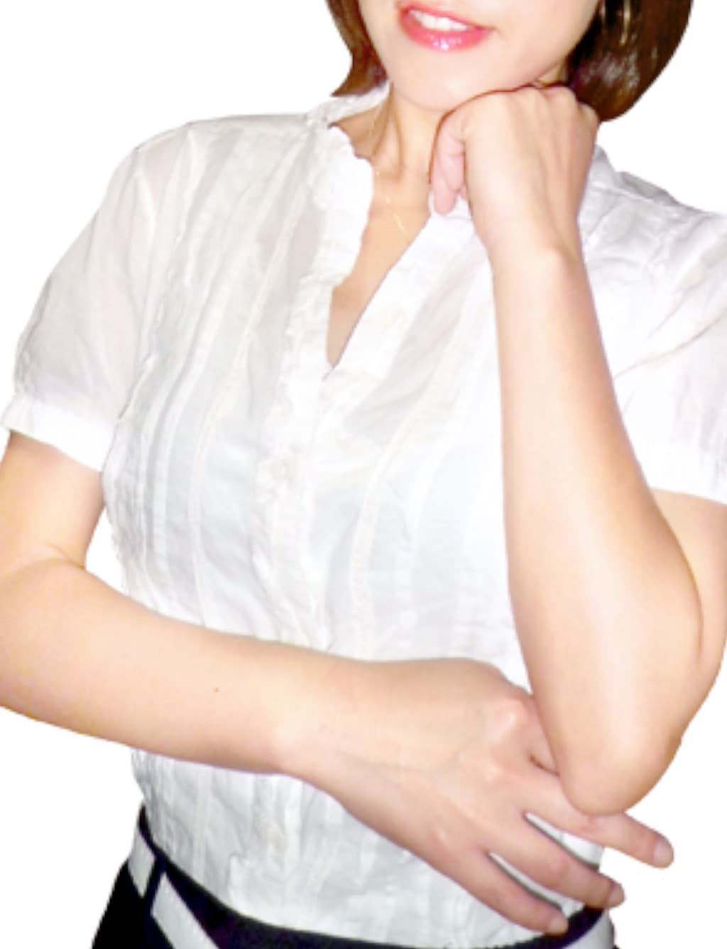 中沢 恵