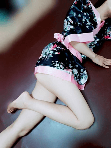 美香
