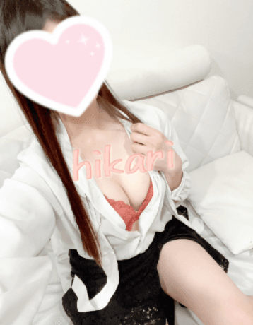 光