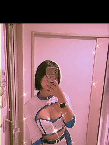 ちろる