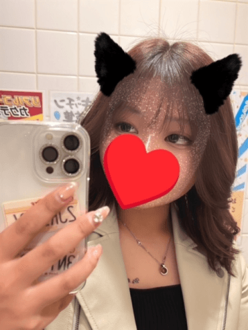 美波 あおい