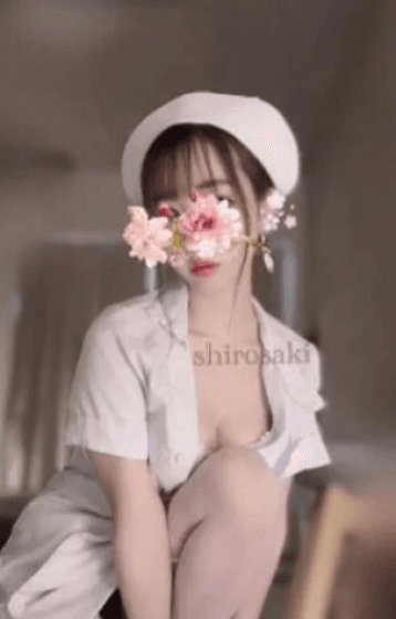 白咲 らむ