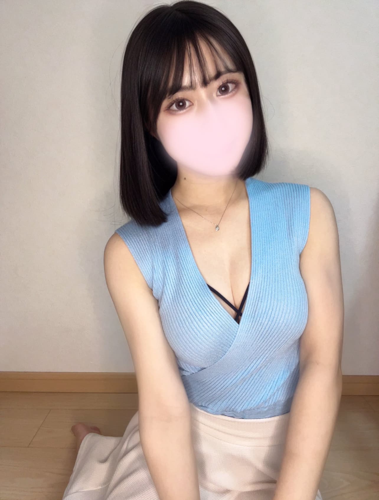 本女 にこ