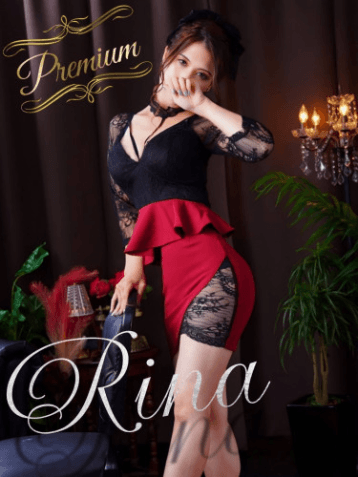 SPA Mona (スパモナ) 大阪    Rina