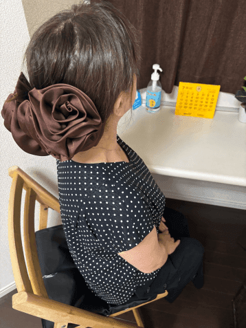 広瀬 梨花