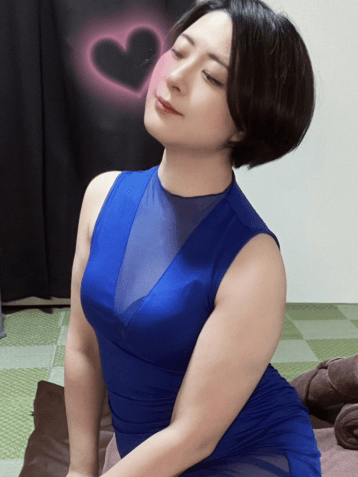 八神 はづき