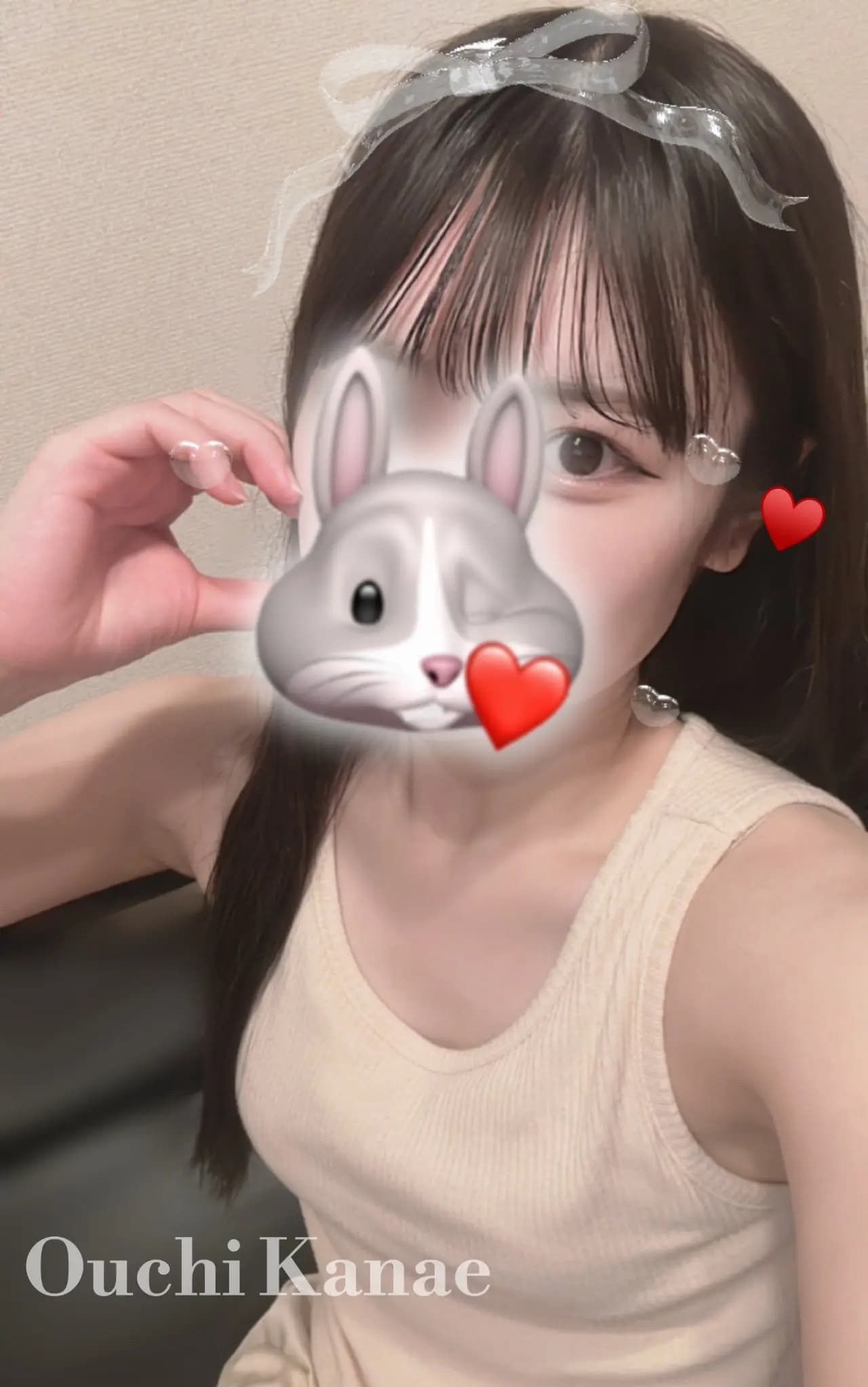 大内 かなえ
