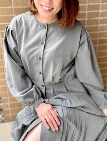 清美