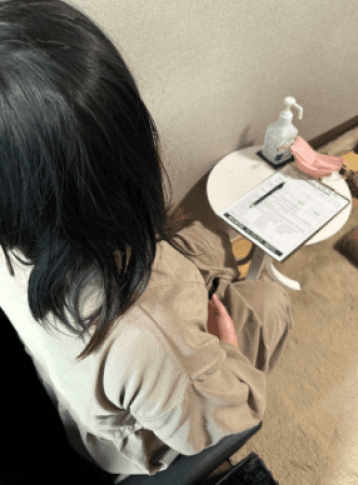 柳沢 友美