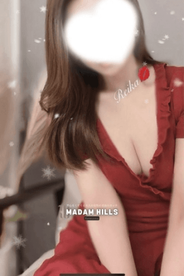 麗香