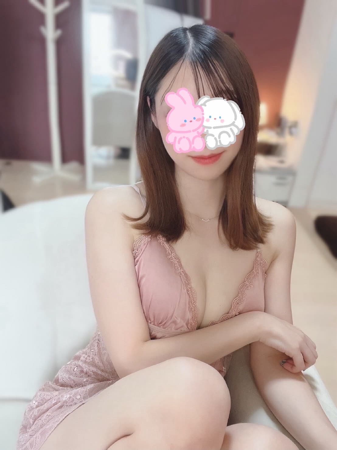 紗倉 のあ