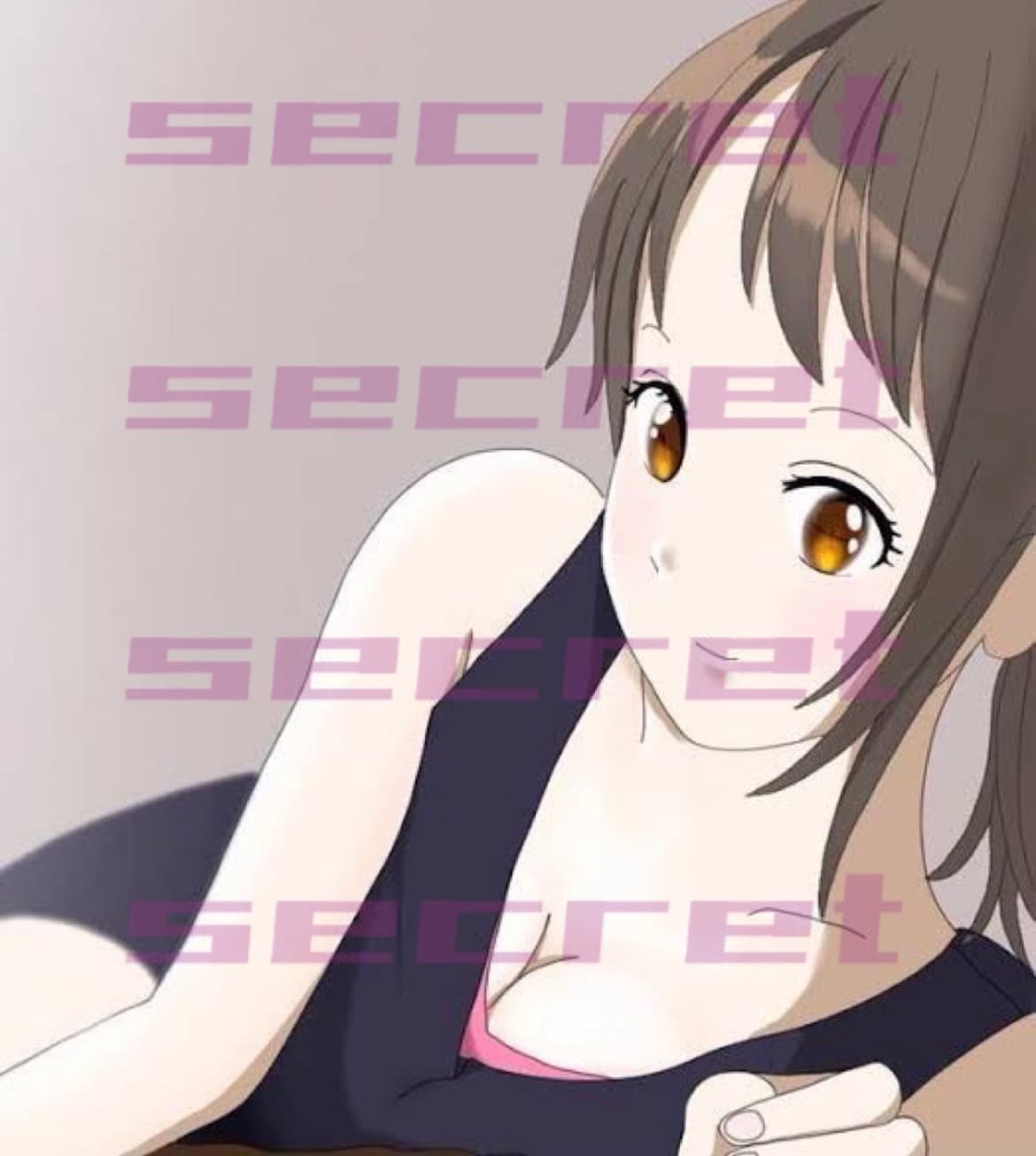    secret