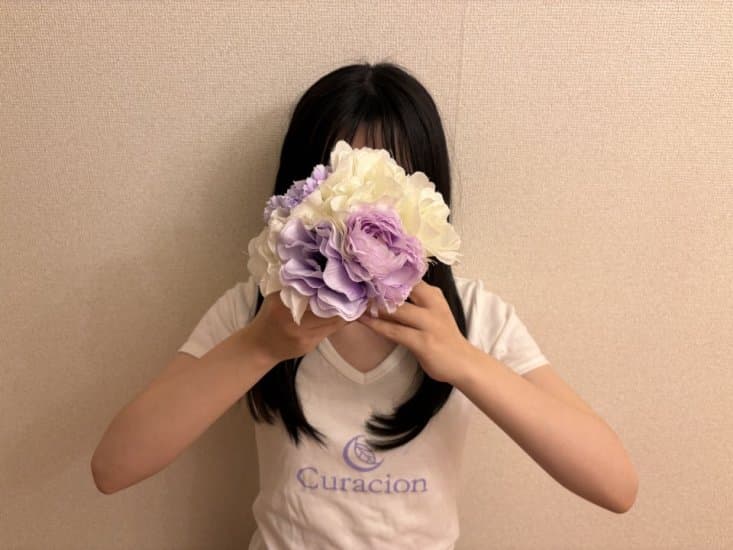 藤野 あおい