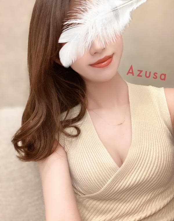 椎名 あずさ