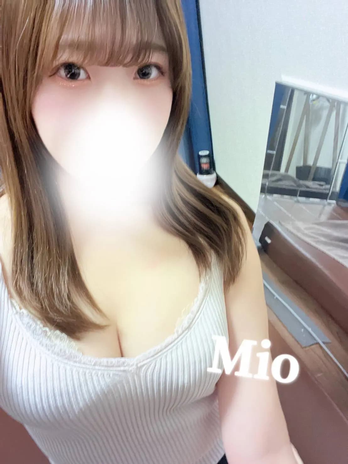 一条 みお
