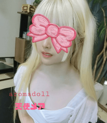 天使 メア