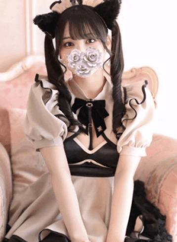 桃宮 るな