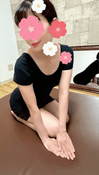 松井 奈美