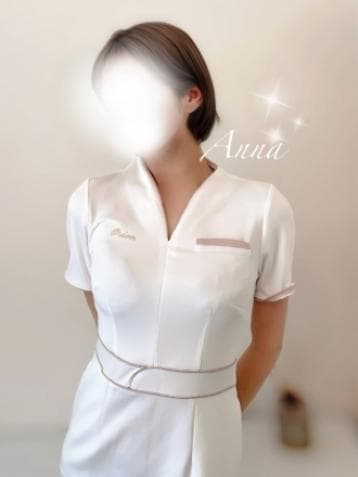 白金 あんな