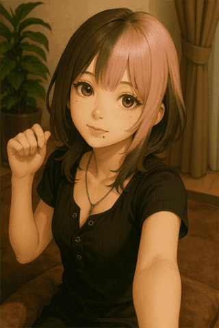ネネ様