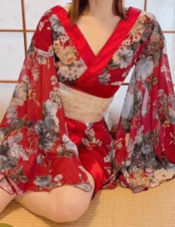 和久井 映見