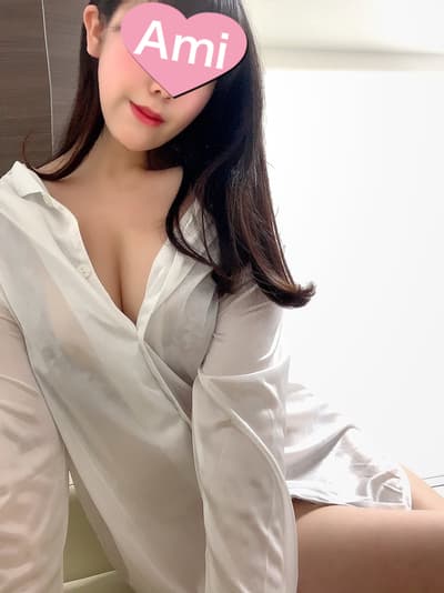 後藤 あみ