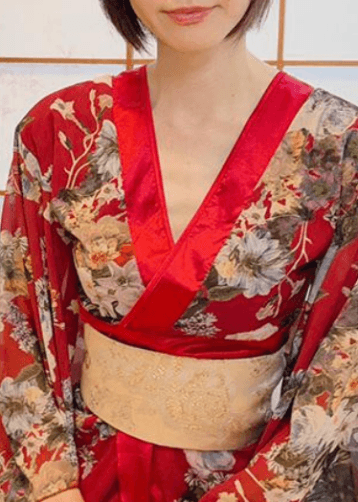 蒼井 華純