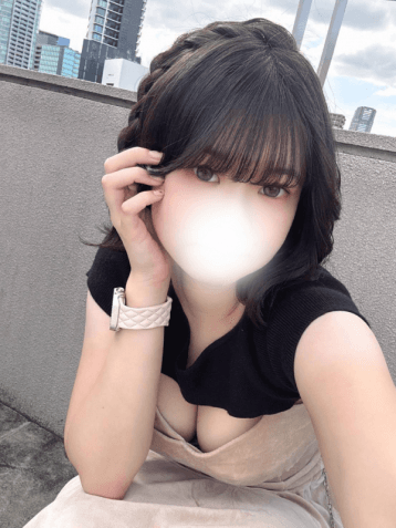 白峰 ちょこ