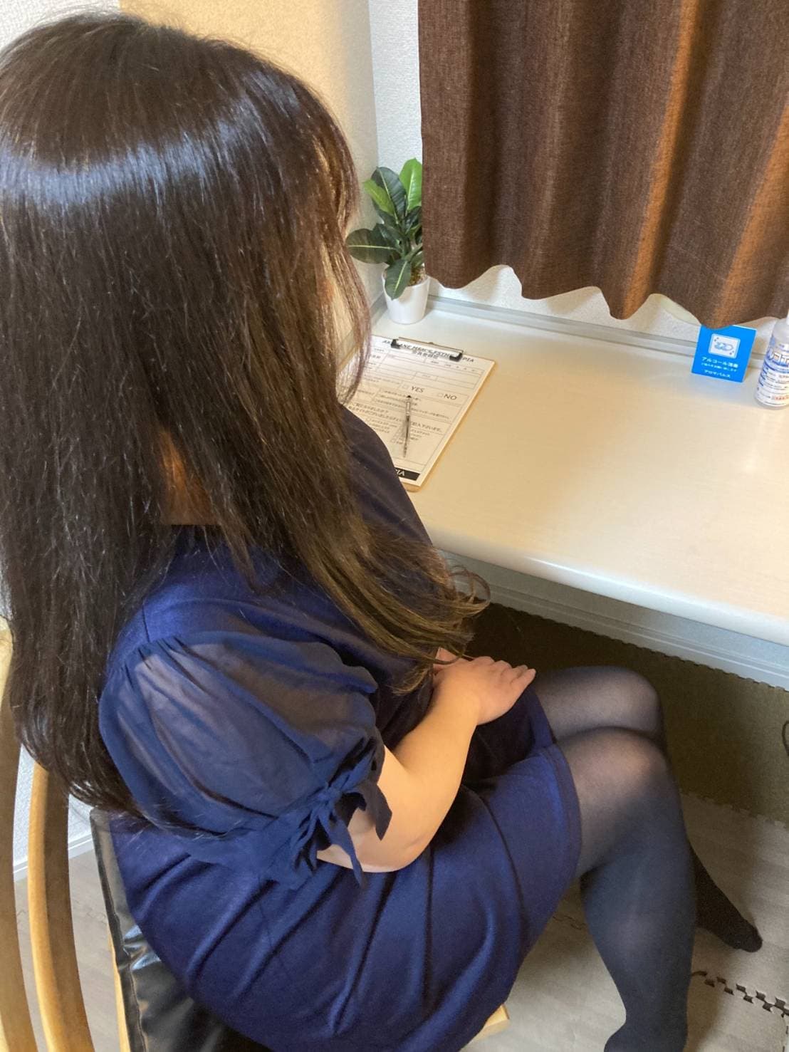 坂上 志乃