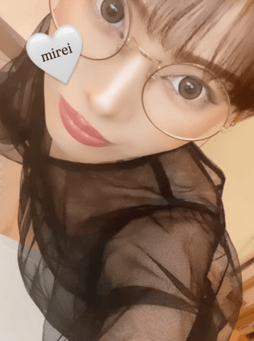 みれい