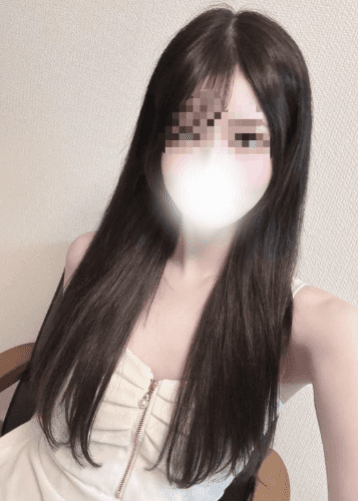 白桜 めい