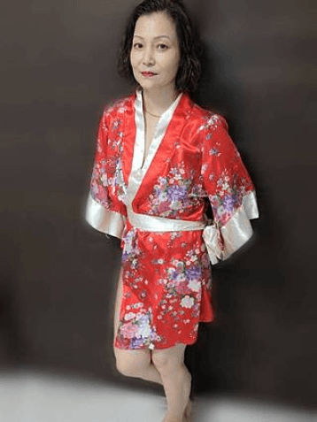 小夜