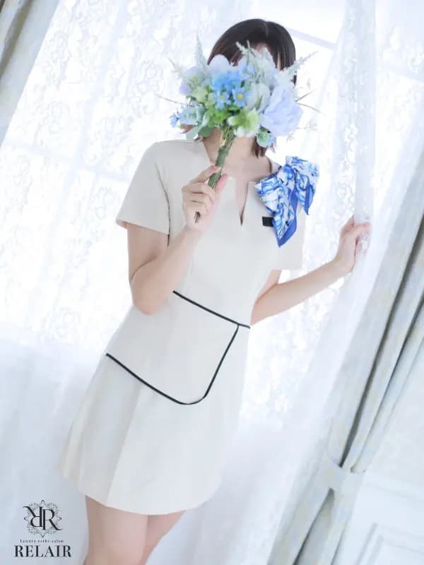 朝比奈 そら