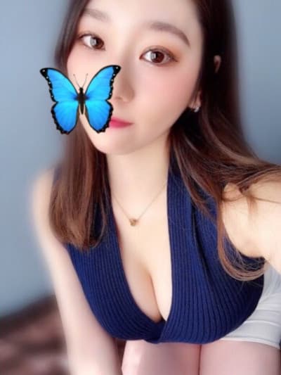 藍野